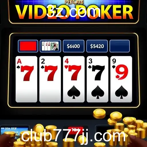 O Futuro dos Jogos Online com Club777 Tech