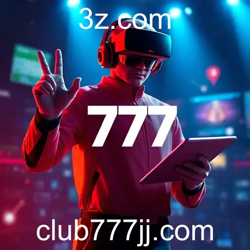 A Expansão da Club777 Tech no Mercado de Jogos Online