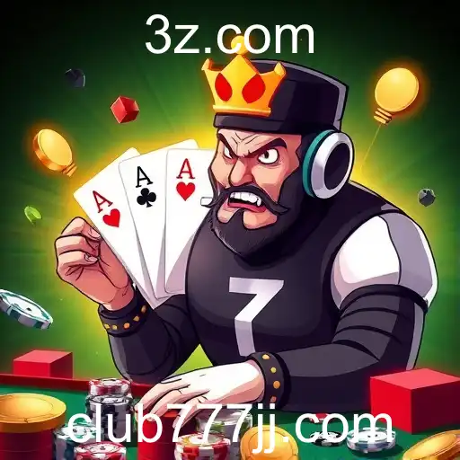 Expansão e Inovação no Setor de Jogos Online