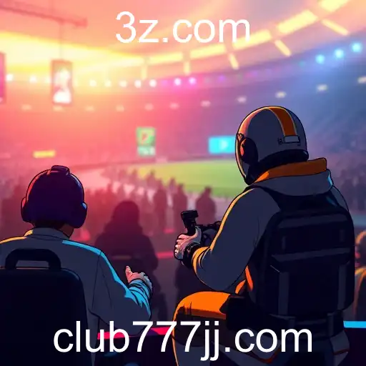 Inovações Transformadoras no Setor de Jogos Online