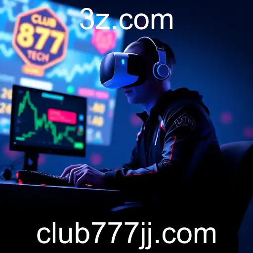 Inovações e Tendências no Mundo dos Jogos Online em 2026