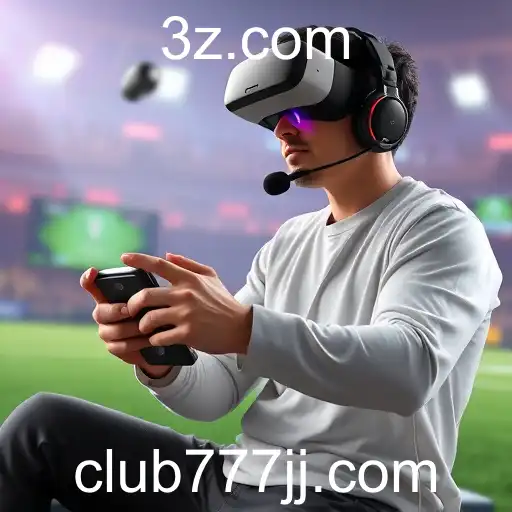 Inovações e Tendências no Mercado de Jogos Online em 2025