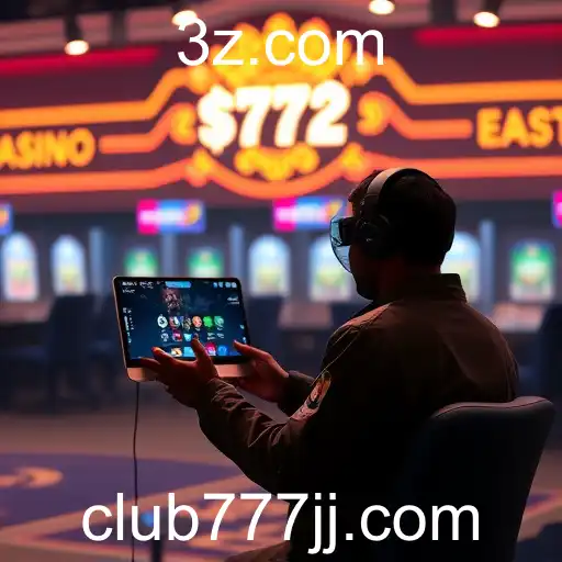 Inovações no Mundo dos Jogos com Club777 Tech