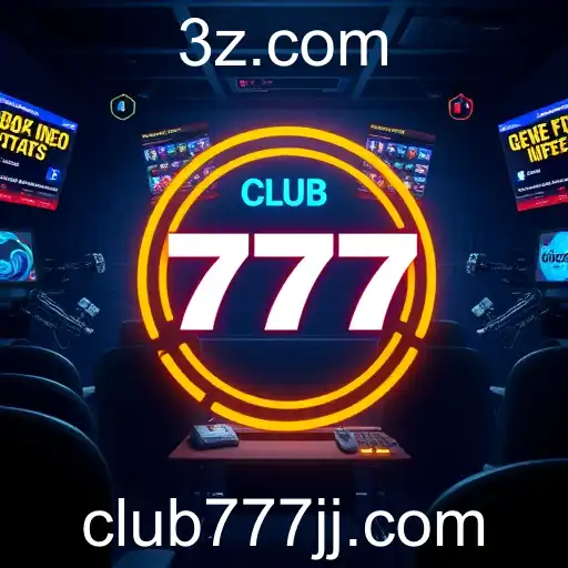 Expansão do Club777 Tech no Cenário de Jogos em 2025