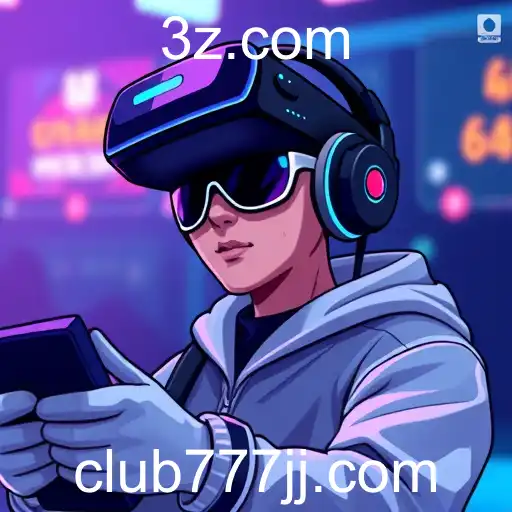 A Expansão e Influência do Club777 Tech no Cenário de Jogos