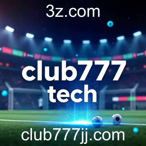 Inovação e Futuro dos Jogos Online no Club777 Tech