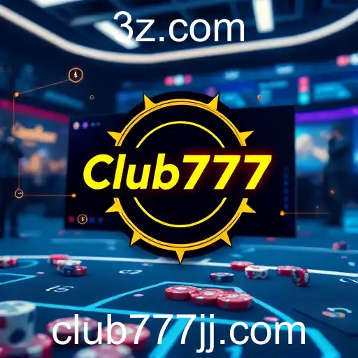 Ascensão do Club777 Tech: Inovação no Setor de Jogos