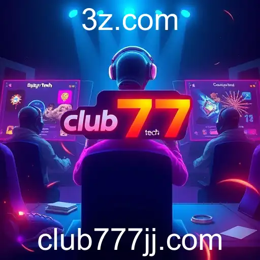 Inovação e Estratégia no Clube777