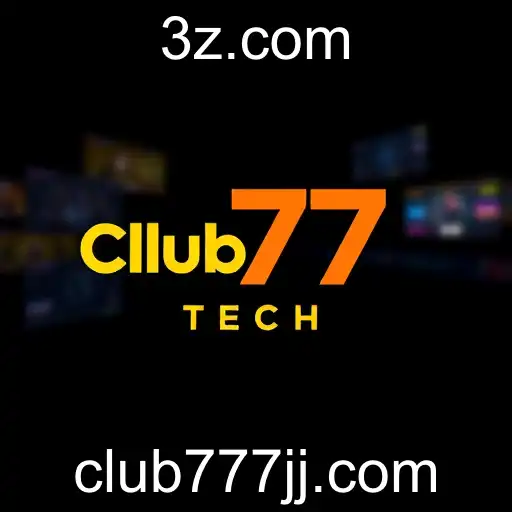 Inovações Tecnológicas no Club777 Tech: O Futuro dos Jogos Online em 2026