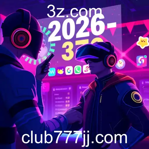 Inovações Recentes no Mundo dos Jogos Online
