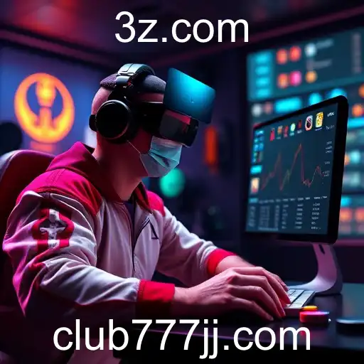 Inovações Tecnológicas no Universo de Jogos Online