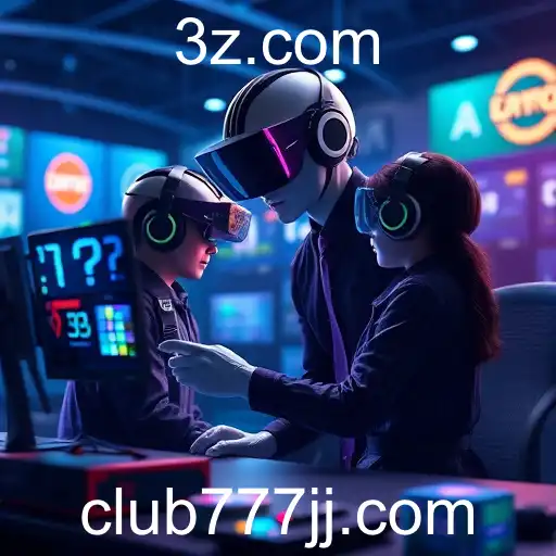 Novas Tendências no Cenário de Jogos Online