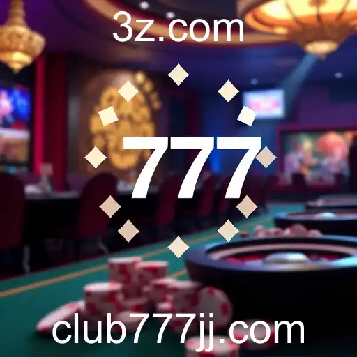 Inovações e Tendências do Site de Jogos Club777