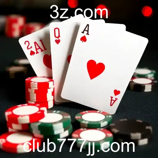 Inovações e Tendências no Mundo dos Jogos: A Ascensão do Club777 Tech