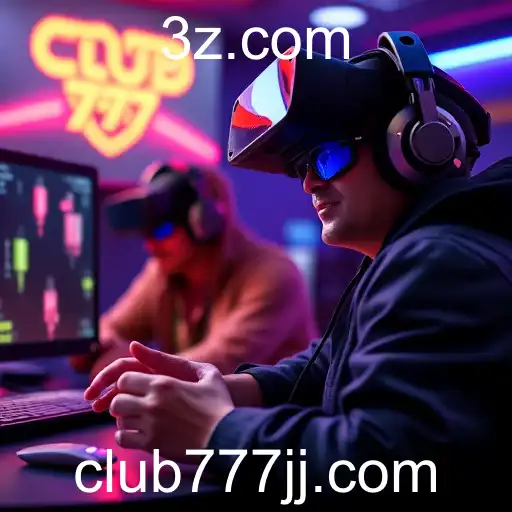 Tecnologia e Inovação Movimentam a Indústria de Jogos Online