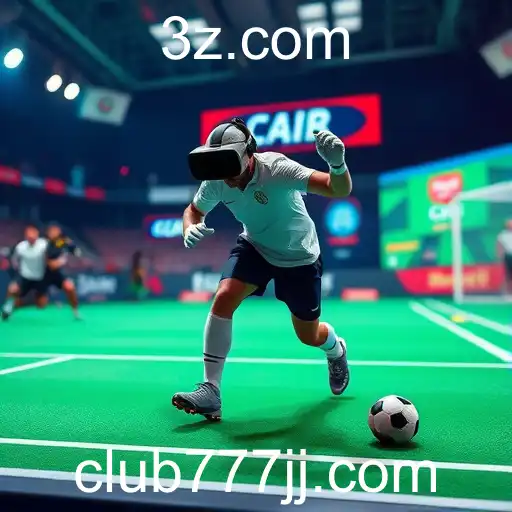 Tendências e Inovações em Sites de Jogos Online