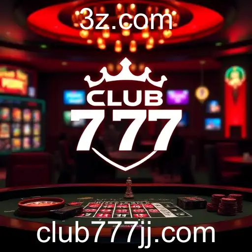 Inovação e Crescimento: O Impacto da Club777 Tech no Setor de Jogos