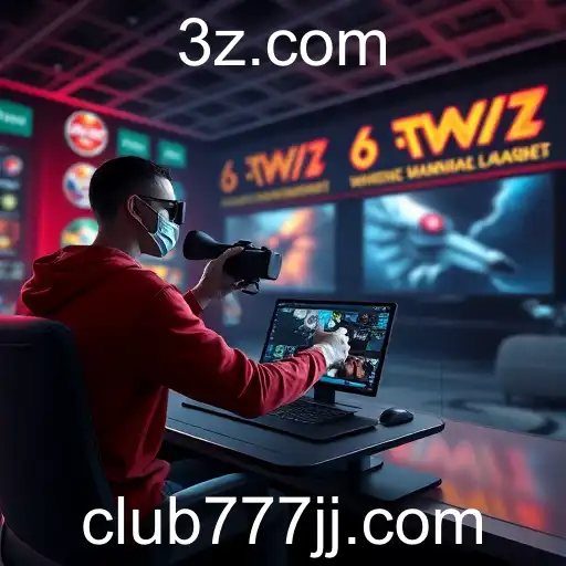 Inovações e Tendências nos Jogos Online em 2026