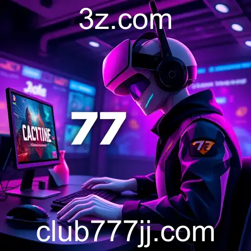 Club777 Tech: Revolucionando o Mundo dos Jogos Online