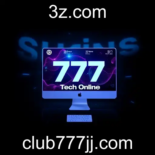 Ascensão dos Jogos Online: Club777 Tech Revoluciona o Mercado