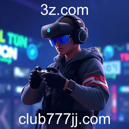 Inovação e Crescimento no Mundo dos Jogos Online