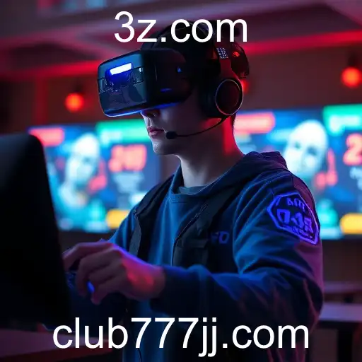 Inovações e Tendências no Mercado de Jogos Online