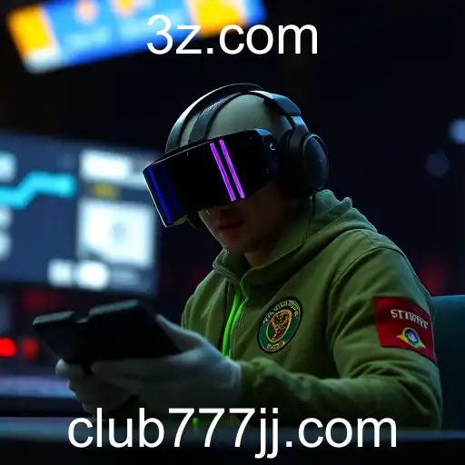 A Ascensão de Club777 Tech no Mundo dos Jogos Online