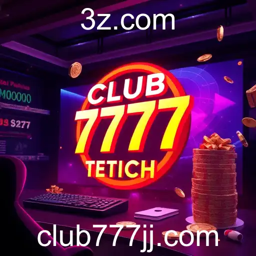 Ascensão dos Jogos Online: A Expansão do club777 tech